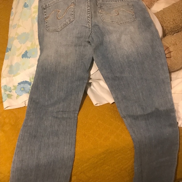 Refuge size 9 jeans - Picture 4 of 4